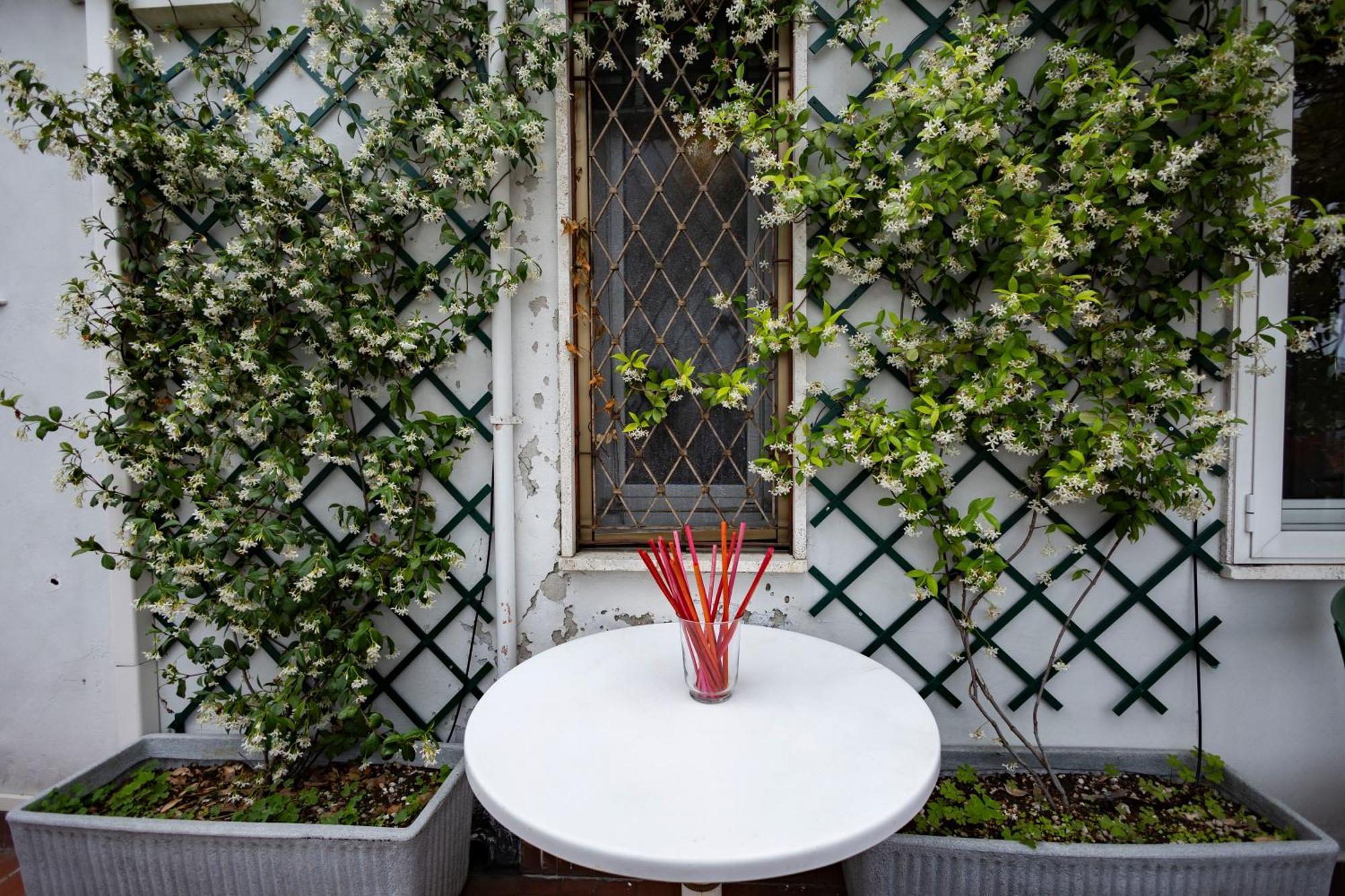 Corso Italia Attic In Milan By 101Flatsアパートメント エクステリア 写真